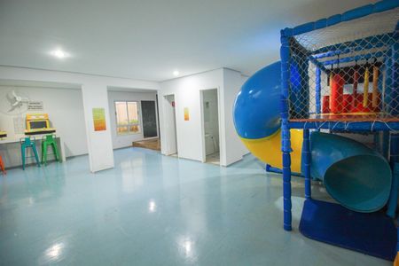 Apartamento para alugar com 85m², 2 quartos e 2 vagas