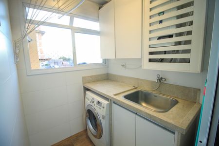 Apartamento para alugar com 85m², 2 quartos e 2 vagas
