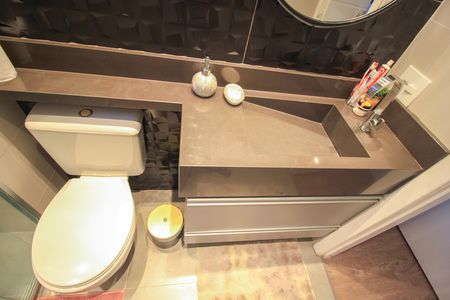 Apartamento para alugar com 85m², 2 quartos e 2 vagas