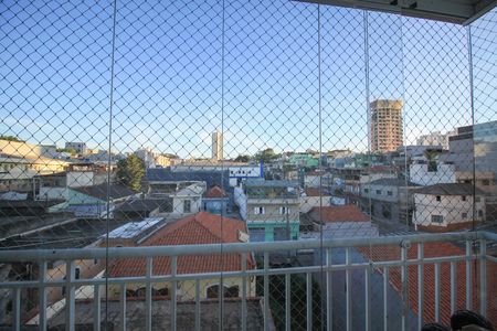 Apartamento para alugar com 85m², 2 quartos e 2 vagas