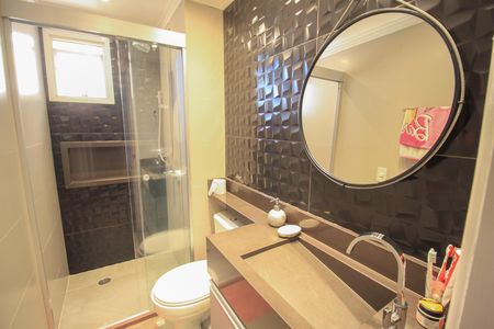 Apartamento para alugar com 85m², 2 quartos e 2 vagas