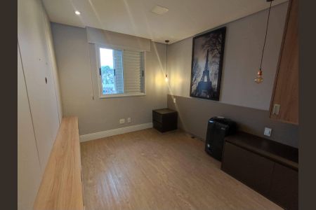 Quarto de apartamento à venda com 2 quartos, 85m² em Vila Invernada, São Paulo