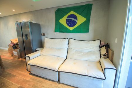 Apartamento para alugar com 85m², 2 quartos e 2 vagas