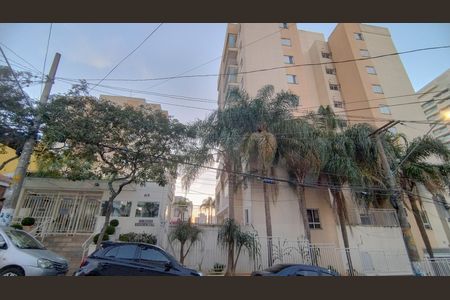 Apartamento para alugar com 85m², 2 quartos e 2 vagas