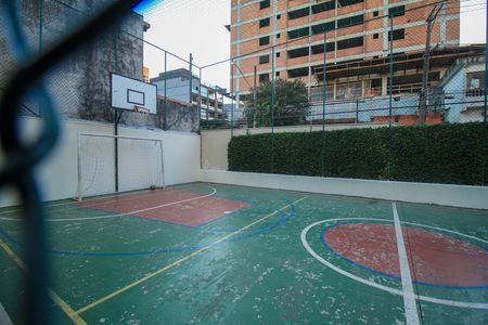Apartamento para alugar com 85m², 2 quartos e 2 vagas