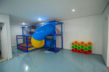 Apartamento para alugar com 85m², 2 quartos e 2 vagas