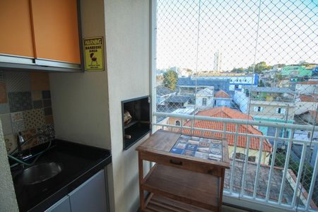 Apartamento para alugar com 85m², 2 quartos e 2 vagas