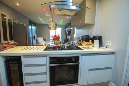 Apartamento para alugar com 85m², 2 quartos e 2 vagas