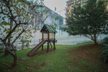 Apartamento para alugar com 85m², 2 quartos e 2 vagas