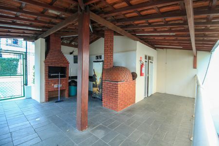 Apartamento para alugar com 85m², 2 quartos e 2 vagas