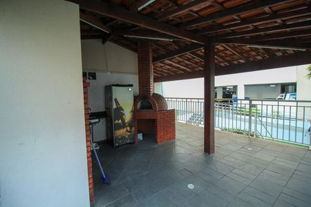 Apartamento para alugar com 85m², 2 quartos e 2 vagas
