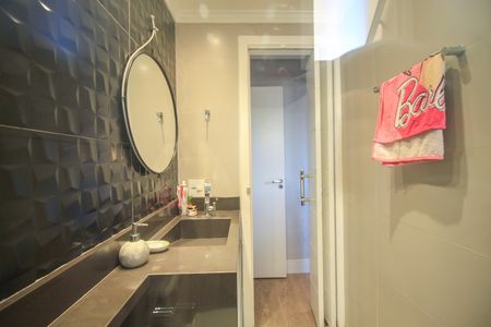 Apartamento para alugar com 85m², 2 quartos e 2 vagas