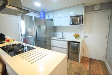 Apartamento para alugar com 85m², 2 quartos e 2 vagas