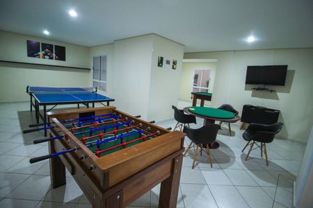 Apartamento para alugar com 85m², 2 quartos e 2 vagas