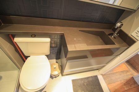 Apartamento para alugar com 85m², 2 quartos e 2 vagas