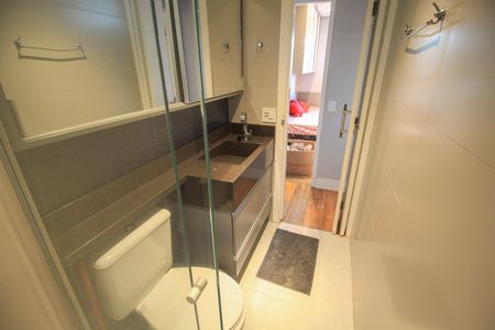 Apartamento para alugar com 85m², 2 quartos e 2 vagas