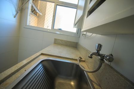 Apartamento para alugar com 85m², 2 quartos e 2 vagas