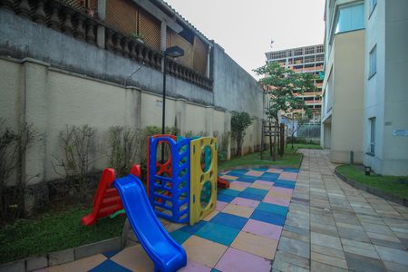 Apartamento para alugar com 85m², 2 quartos e 2 vagas