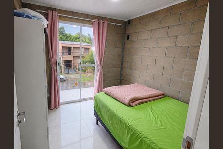 Casa para alugar com 80m², 3 quartos e 3 vagas Casa para alugar com 80m², 3 quartos e 3 vagasQuarto 2