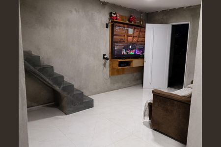 Casa para alugar com 3 quartos, 80m² em Olaria, Canoas