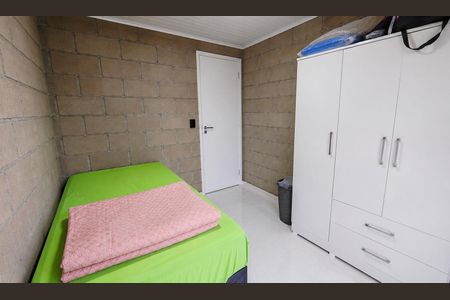 Quarto 2 de casa para alugar com 3 quartos, 80m² em Olaria, Canoas