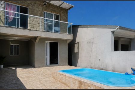 Casa para alugar com 3 quartos, 80m² em Olaria, Canoas