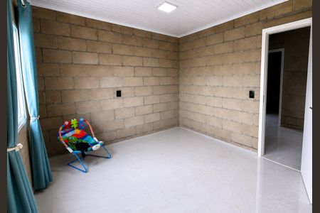 Casa para alugar com 80m², 3 quartos e 3 vagas Casa para alugar com 80m², 3 quartos e 3 vagasQuarto 1
