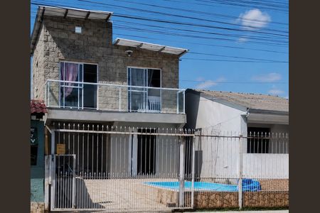 Casa para alugar com 80m², 3 quartos e 3 vagas