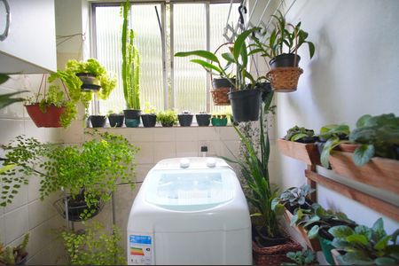 Apartamento à venda com 48m², 2 quartos e 1 vagaÁrea de Serviço