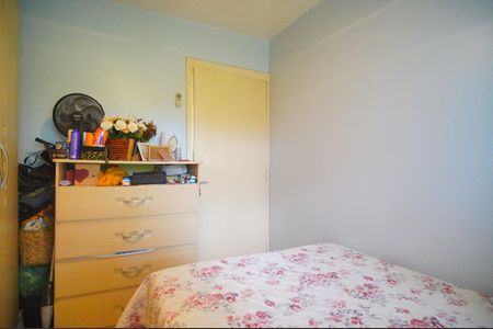 Quarto 1 de apartamento à venda com 2 quartos, 48m² em Rondônia, Novo Hamburgo