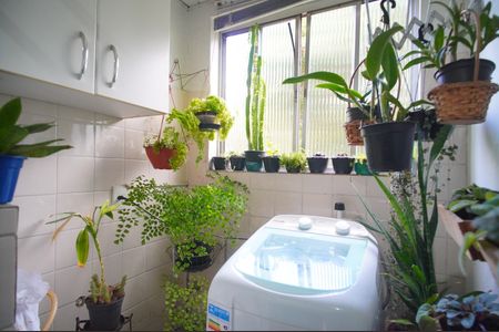 Apartamento à venda com 48m², 2 quartos e 1 vagaÁrea de Serviço