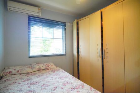 Apartamento à venda com 48m², 2 quartos e 1 vagaQuarto 1