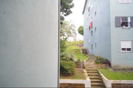 Apartamento à venda com 48m², 2 quartos e 1 vagaVista da Sala