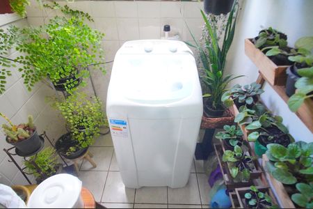 Apartamento à venda com 48m², 2 quartos e 1 vagaÁrea de Serviço
