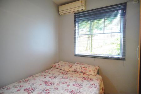 Quarto 1 de apartamento à venda com 2 quartos, 48m² em Rondônia, Novo Hamburgo