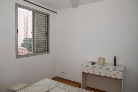 Apartamento para alugar com 63m², 2 quartos e 1 vagaQuarto 2