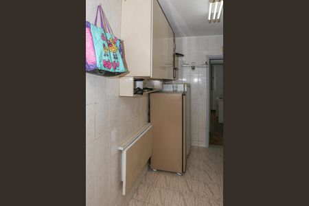 Apartamento para alugar com 63m², 2 quartos e 1 vagaCozinha