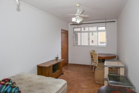 Sala de apartamento para alugar com 2 quartos, 63m² em Santa Cecilia, São Paulo