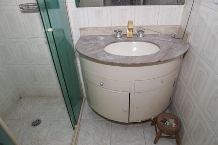 Apartamento para alugar com 63m², 2 quartos e 1 vagaBanheiro