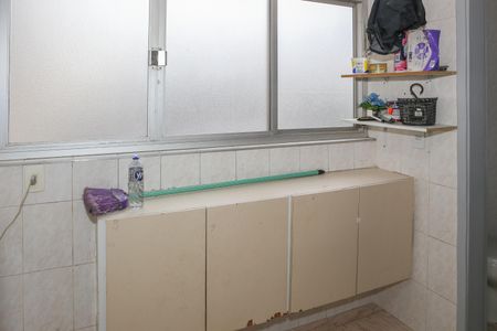 Apartamento para alugar com 63m², 2 quartos e 1 vagaÁrea de Serviço