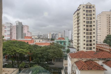 Apartamento para alugar com 63m², 2 quartos e 1 vagaVista do Quarto 2