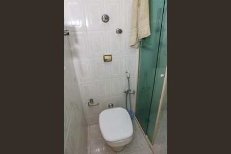 Apartamento para alugar com 63m², 2 quartos e 1 vagaBanheiro