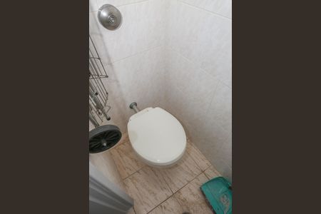 Apartamento para alugar com 63m², 2 quartos e 1 vagaBanheiro de serviço