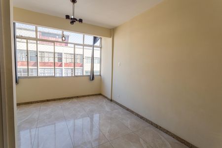 Sala de apartamento à venda com 3 quartos, 100m² em Centro, Belo Horizonte
