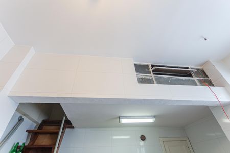 Sotão de apartamento à venda com 3 quartos, 100m² em Centro, Belo Horizonte