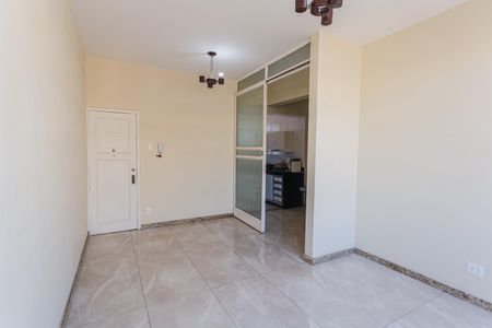 Sala de apartamento à venda com 3 quartos, 100m² em Centro, Belo Horizonte