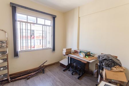 Quarto 3 de apartamento à venda com 3 quartos, 100m² em Centro, Belo Horizonte