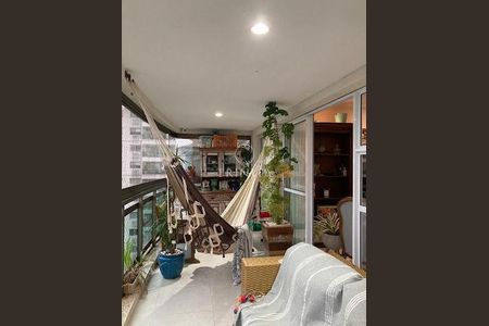 Apartamento à venda com 4 quartos, 150m² em Barra Olímpica, Rio de Janeiro