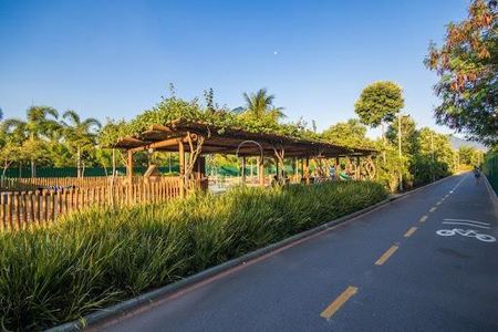 Apartamento à venda com 4 quartos, 150m² em Barra Olímpica, Rio de Janeiro