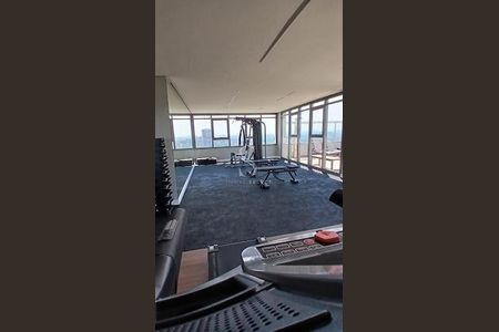 Apartamento à venda com 1 quarto, 32m² em Butantã, São Paulo
